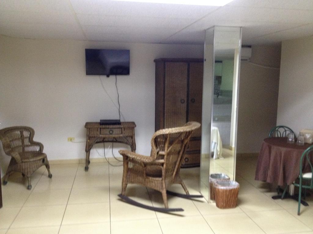 Arecibo Inn ห้อง รูปภาพ