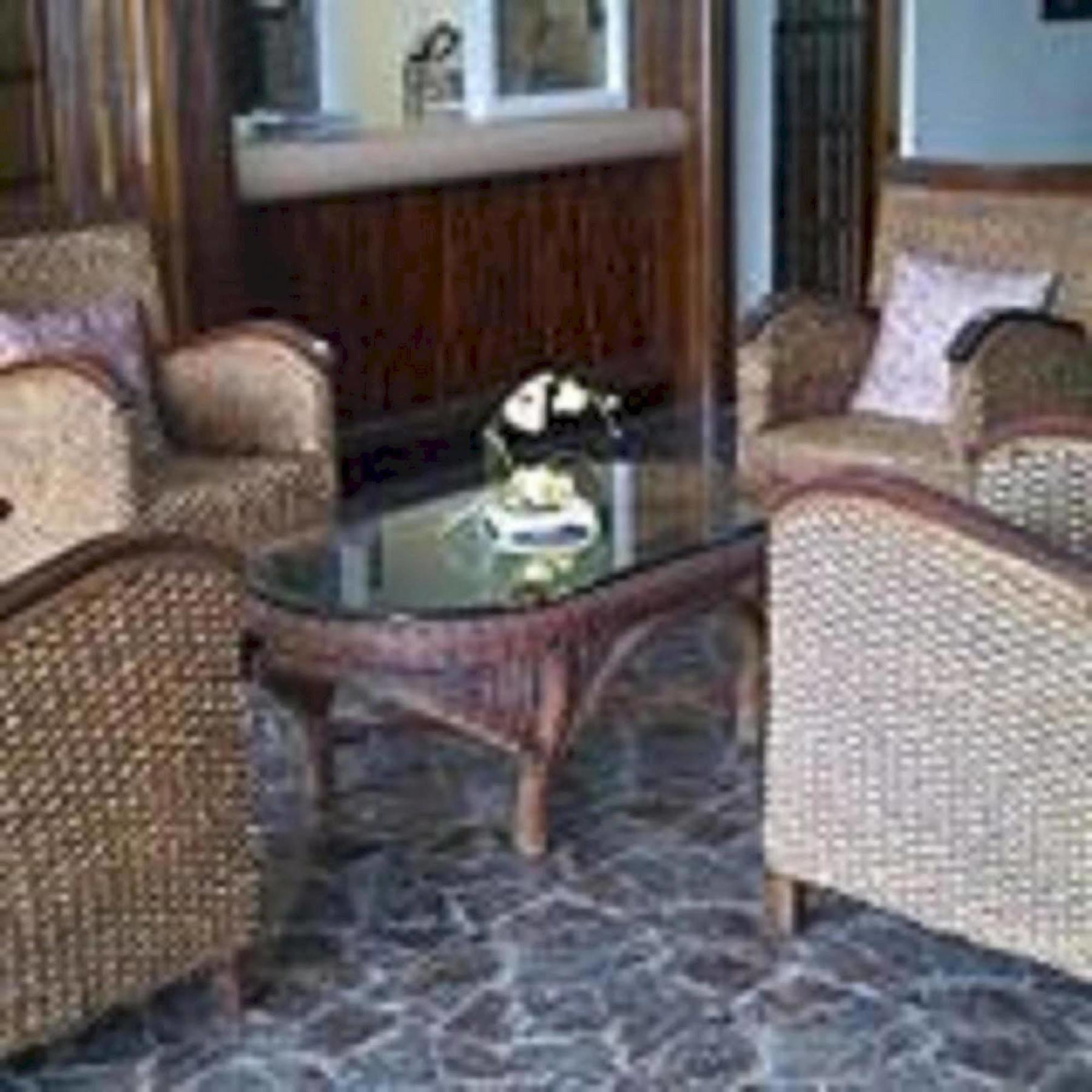 Arecibo Inn ภายนอก รูปภาพ