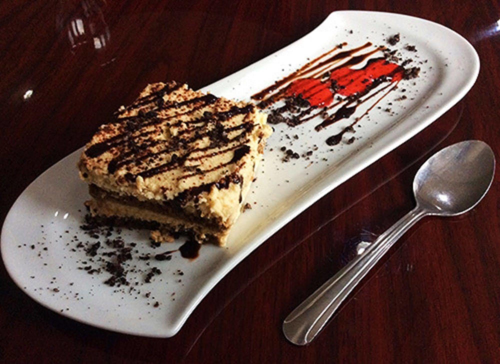 Arecibo Inn ภายนอก รูปภาพ