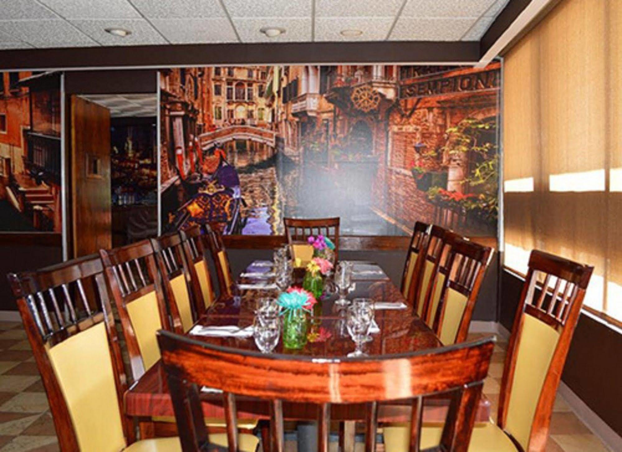Arecibo Inn ภายนอก รูปภาพ