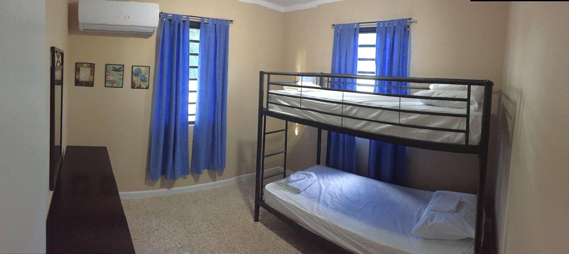 Arecibo Inn ภายนอก รูปภาพ