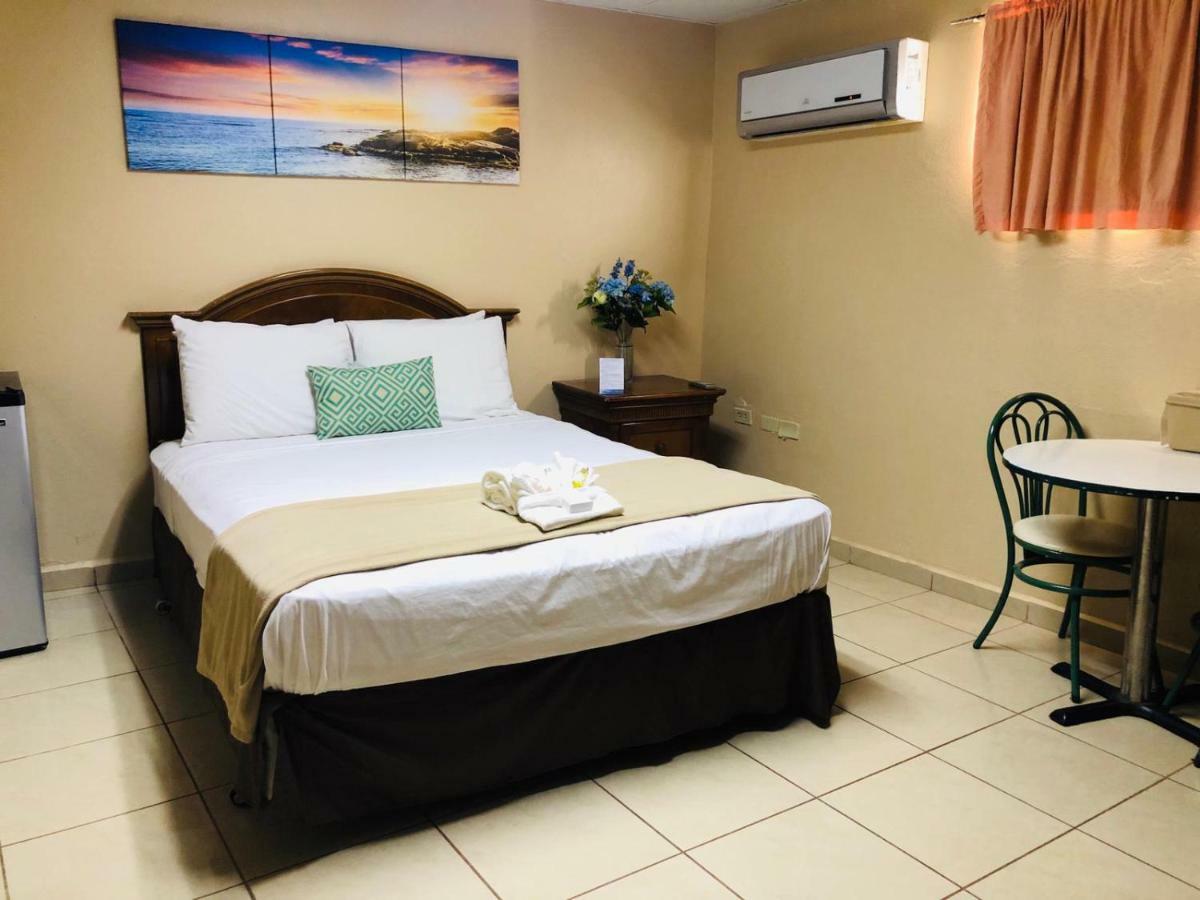 Arecibo Inn ภายนอก รูปภาพ