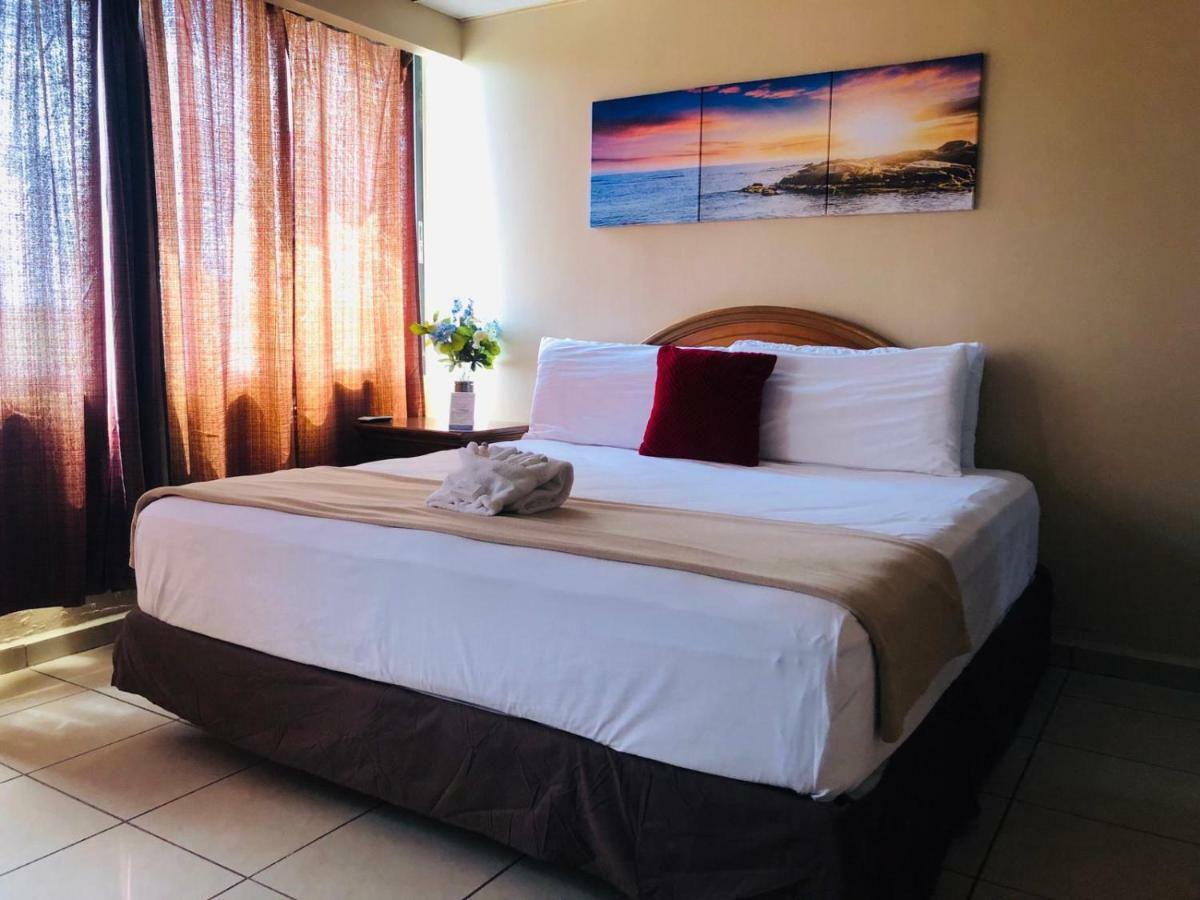 Arecibo Inn ภายนอก รูปภาพ