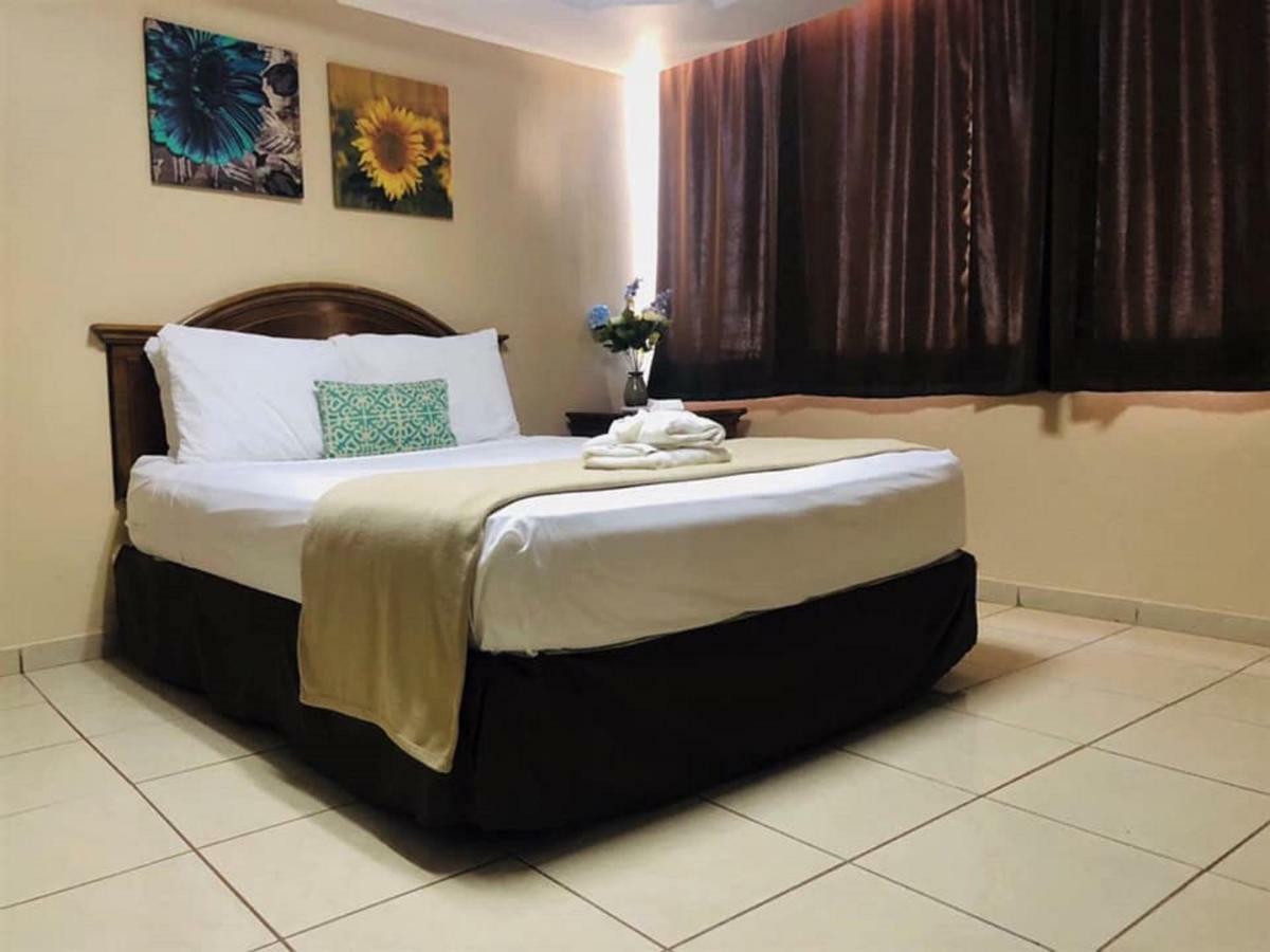 Arecibo Inn ภายนอก รูปภาพ