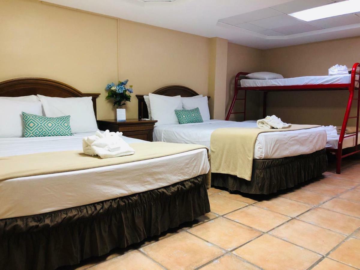 Arecibo Inn ภายนอก รูปภาพ