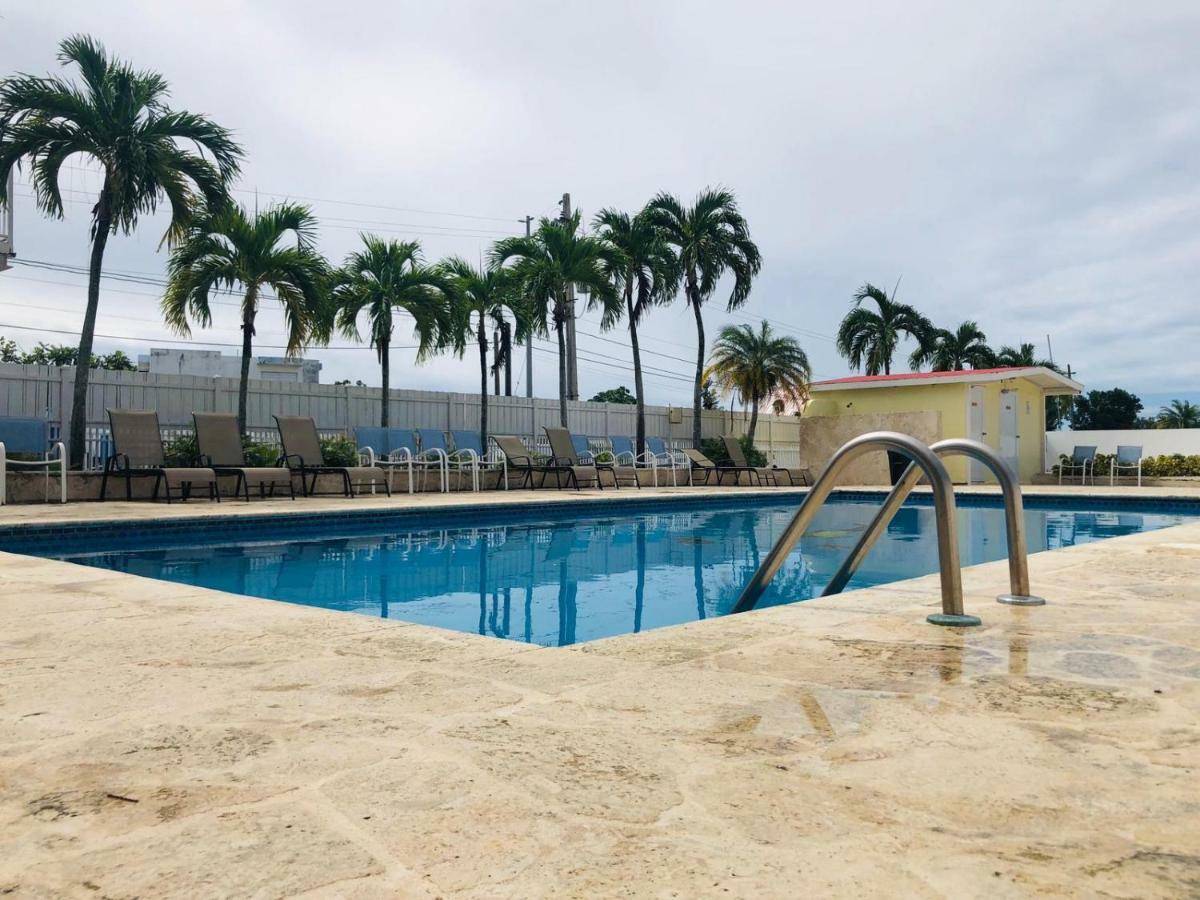 Arecibo Inn ภายนอก รูปภาพ